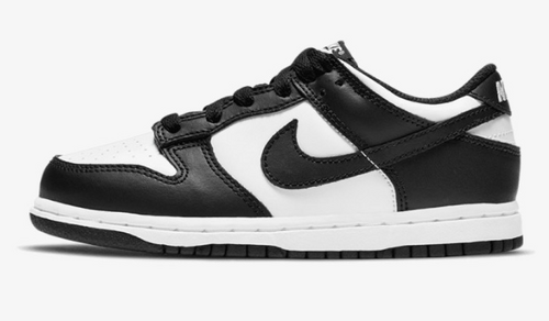 Περισσότερες πληροφορίες για "Nike Dunk Low Panda Replica"