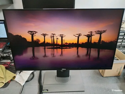 Περισσότερες πληροφορίες για "Dell S2716DG TN Gaming Monitor 27" QHD 2560x1440 144Hz 1ms GTG"