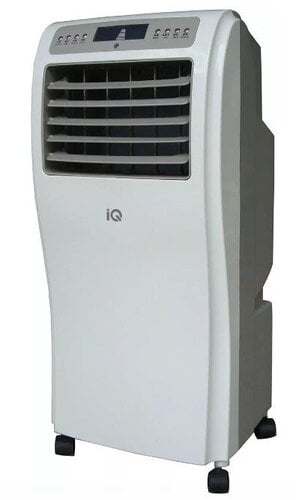 Περισσότερες πληροφορίες για "IQ AC-7C Air Cooler 90W με Τηλεχειριστήριο (ψύξη και θέρμανση)"