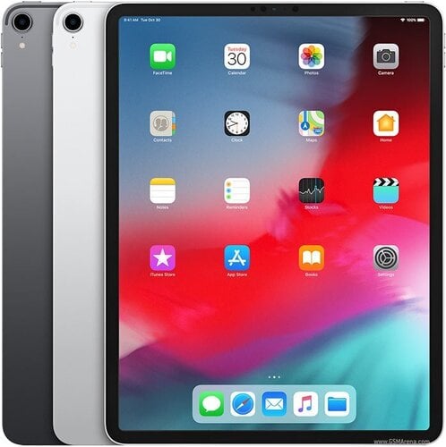 Περισσότερες πληροφορίες για "Πωλειται Apple iPad Pro 12.9 (2018) 64gb"