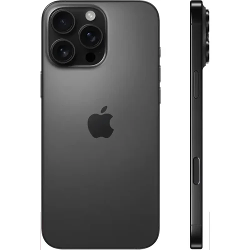 Περισσότερες πληροφορίες για "Apple iPhone 16 Pro Max (Μαύρο/256 GB)"