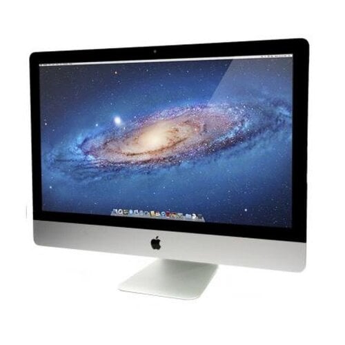 Περισσότερες πληροφορίες για "Apple iMac A1418 - 8 GB"