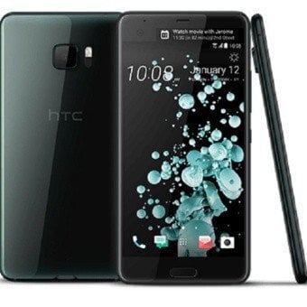 Περισσότερες πληροφορίες για "HTC U Ultra 4+64GB Μαύρο +Δώρο Ακουστικα, θήκη!"