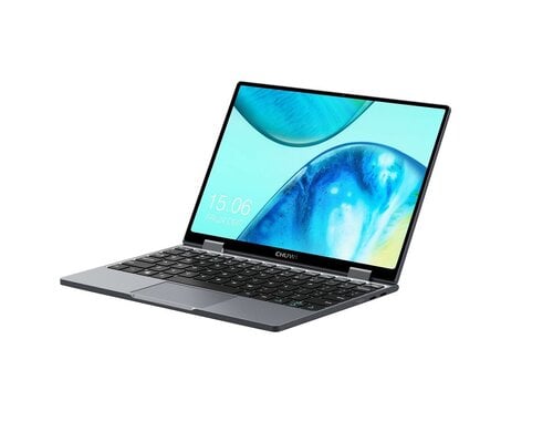 Περισσότερες πληροφορίες για "Chuwi MiniBook X 2023 10.51" IPS Touchscreen (Celeron-N100/12GB/512GB SSD/W11 Home)"