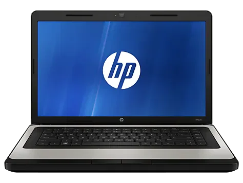 Περισσότερες πληροφορίες για "LAPTOP HP 630"