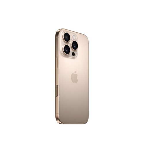 Περισσότερες πληροφορίες για "Apple iPhone 16 Pro (Άμμος/128 GB)"