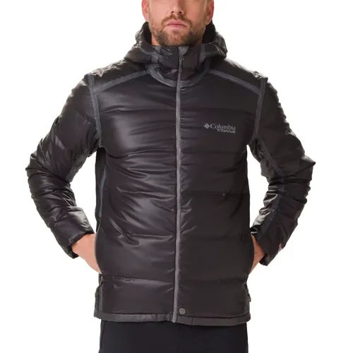 Περισσότερες πληροφορίες για "Columbia OutDry Ex Alta Peak Down Jacket( Νούμερο LARGE)"