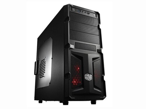 Περισσότερες πληροφορίες για "Οικονομικό Gaming PC με i7 8700 και 1660"