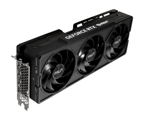 Περισσότερες πληροφορίες για "GeForce RTX 4070 Ti SUPER"