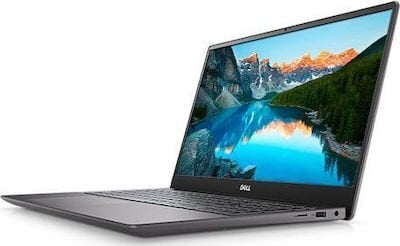 Περισσότερες πληροφορίες για "Dell Inspiron 7590 (i7-9750H, 16GB, 512GB, GTX1650)"