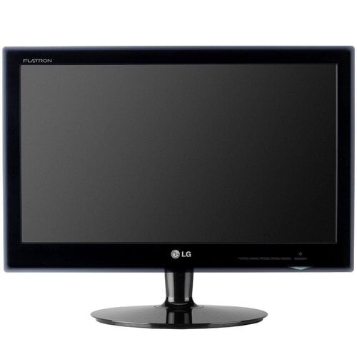 Περισσότερες πληροφορίες για "PC monitor LG Flatron W2240S"