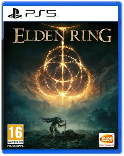 Περισσότερες πληροφορίες για "Elden Ring Ps5  20€"