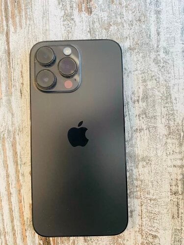 Περισσότερες πληροφορίες για "Apple iPhone 14 Pro Max (Μαύρο/128 GB)"