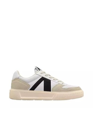 Περισσότερες πληροφορίες για "Arkk Sneakers Uncover - 41"