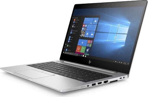 Περισσότερες πληροφορίες για "HP Elitebook 840 G5 - i5-8350U - 250Gb SSD - 8 GB Ram + Docking Station HP Ultraslim 2013"