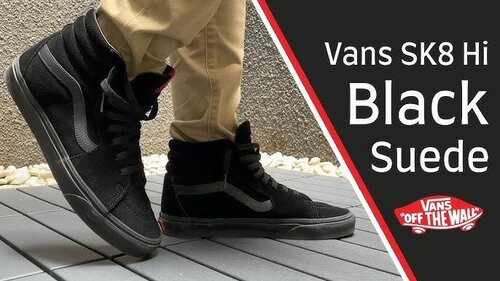 Περισσότερες πληροφορίες για "Vans Sk8 high 44.5"