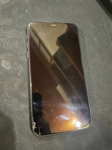 Περισσότερες πληροφορίες για "Apple iPhone 11 (Μαύρο/64 GB)"