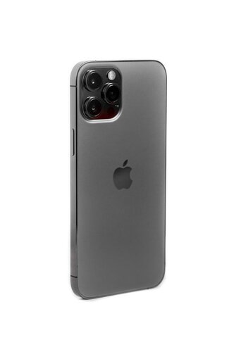 Περισσότερες πληροφορίες για "Apple iPhone 12 Pro Max (Γραφίτης/128GB)"