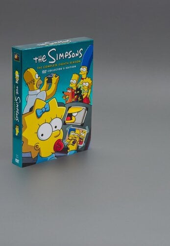 Περισσότερες πληροφορίες για "THE SIMPSONS 1-14 (ΕΛΛΗΝΙΚΟΙ ΥΠΟΤΙΤΛΟΙ)"