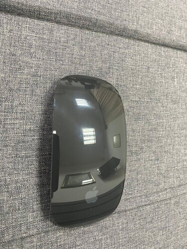 Περισσότερες πληροφορίες για "Apple magic mouse 2"