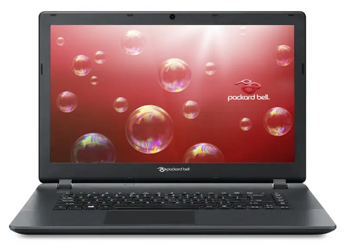 Περισσότερες πληροφορίες για "Packard Bell N15W4"