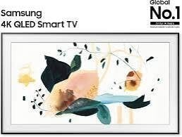 Περισσότερες πληροφορίες για "Samsung The Frame 55 (2020] QLED 2160p 120Hz 4K με προβλημα"