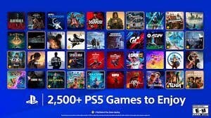 Περισσότερες πληροφορίες για "ps4/ps5 games  σε λογαριασμο δειτε λιστα"