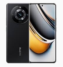 Περισσότερες πληροφορίες για "realme 11 Pro+ (Μαύρο/512 GB)"