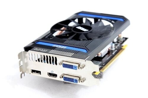 Περισσότερες πληροφορίες για "MSI HD 7850/7790-ΕΦΥΓΑΝ-ΤΕΛΟΣ-"