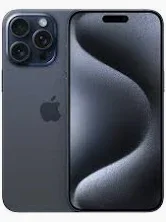 Περισσότερες πληροφορίες για "Apple iPhone 15 Pro Max (Τιτάνιο, Μπλε/256 GB)"