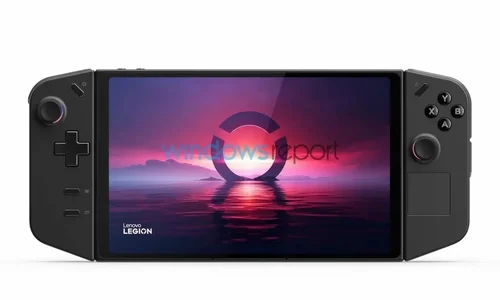 Περισσότερες πληροφορίες για "Lenovo Legion GO 15/512, θήκη, φορτιστής, 2 έτη εγγύηση"