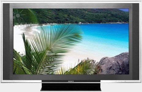 Περισσότερες πληροφορίες για "Sony Bravia KDL52X3500"