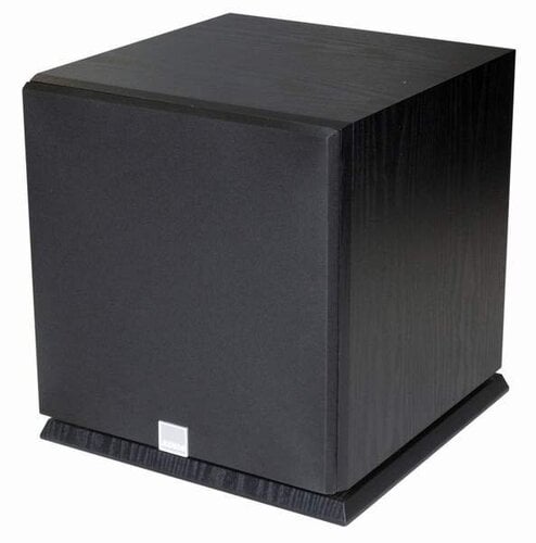 Περισσότερες πληροφορίες για "KODA-SW800 active subwoofer"