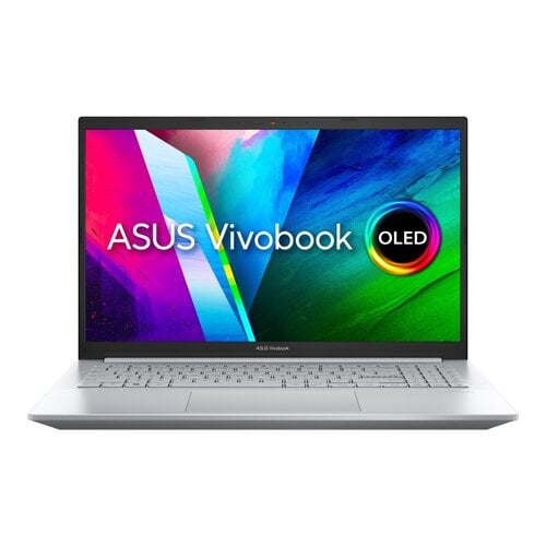 Περισσότερες πληροφορίες για "Asus Vivobook Pro 15 OLED M3500 - M3500QC NVIDIA RTX 3050 GPU 4GB GDDR6"