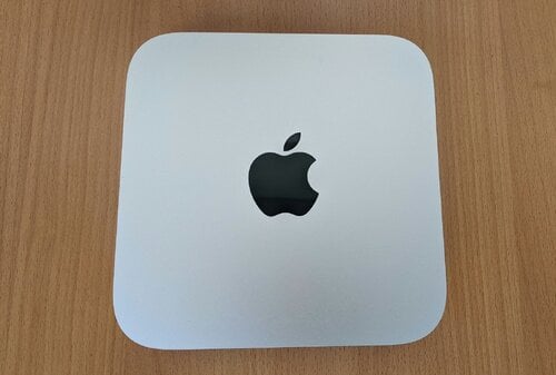 Περισσότερες πληροφορίες για "Mac mini (late 2011)"