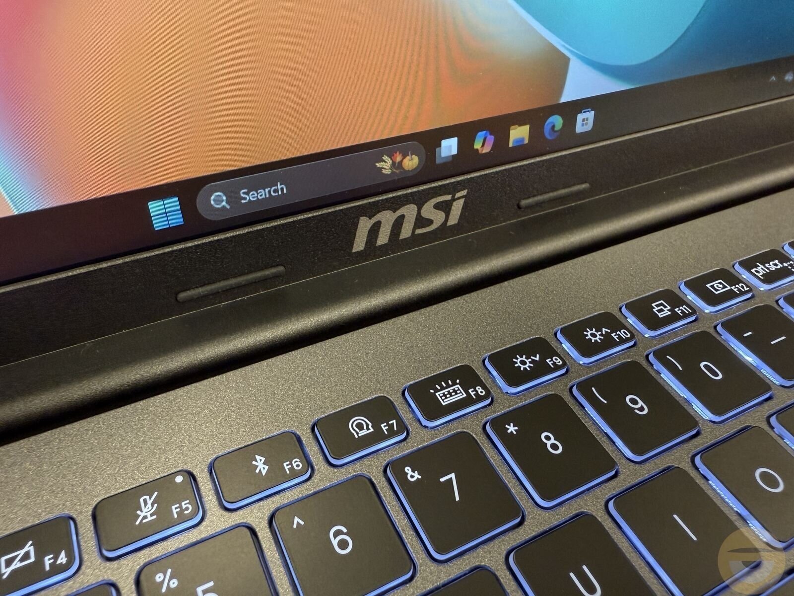 MSI Modern 15 F1MG Review