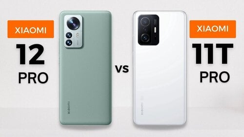 Περισσότερες πληροφορίες για "Ζητηση: Xiaomi 11T Pro/12T Pro/12 Pro"