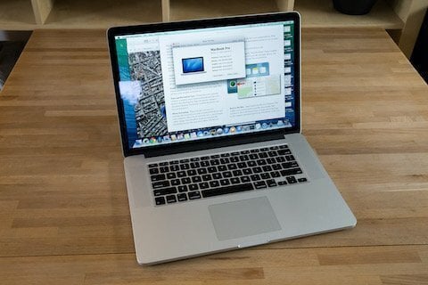 Περισσότερες πληροφορίες για "Ζητείται Macbook Pro Retina 15" Late-2013 ή Mid-2014 (Θεσσαλονίκη)"