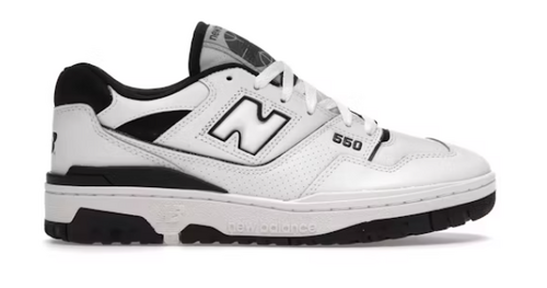 Περισσότερες πληροφορίες για "New Balance 550  no.43"