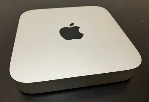 Περισσότερες πληροφορίες για "Mac Mini M1 8/256"