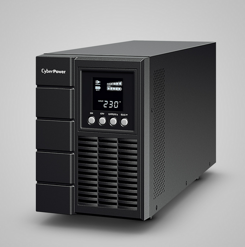 Περισσότερες πληροφορίες για "UPS CyberPower OLS10000E (Online/900W)"