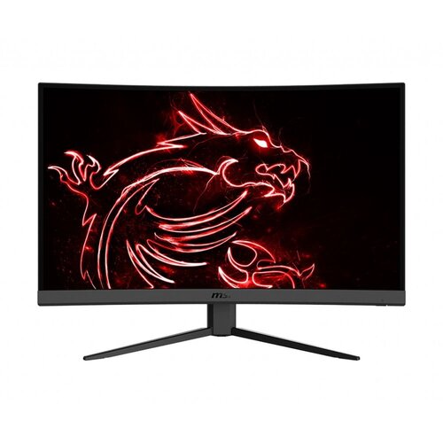 Περισσότερες πληροφορίες για "MSI Optix G27CQ4 (27"/Quad HD)"