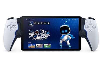 Το PlayStation Portal αποκτά δυνατότητες cloud streaming για παιχνίδια PS5