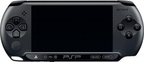 Περισσότερες πληροφορίες για "psp portable"