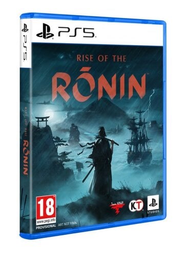 Περισσότερες πληροφορίες για "Rise of the Ronin -ΚΡΑΤΗΜΕΝΟ-"