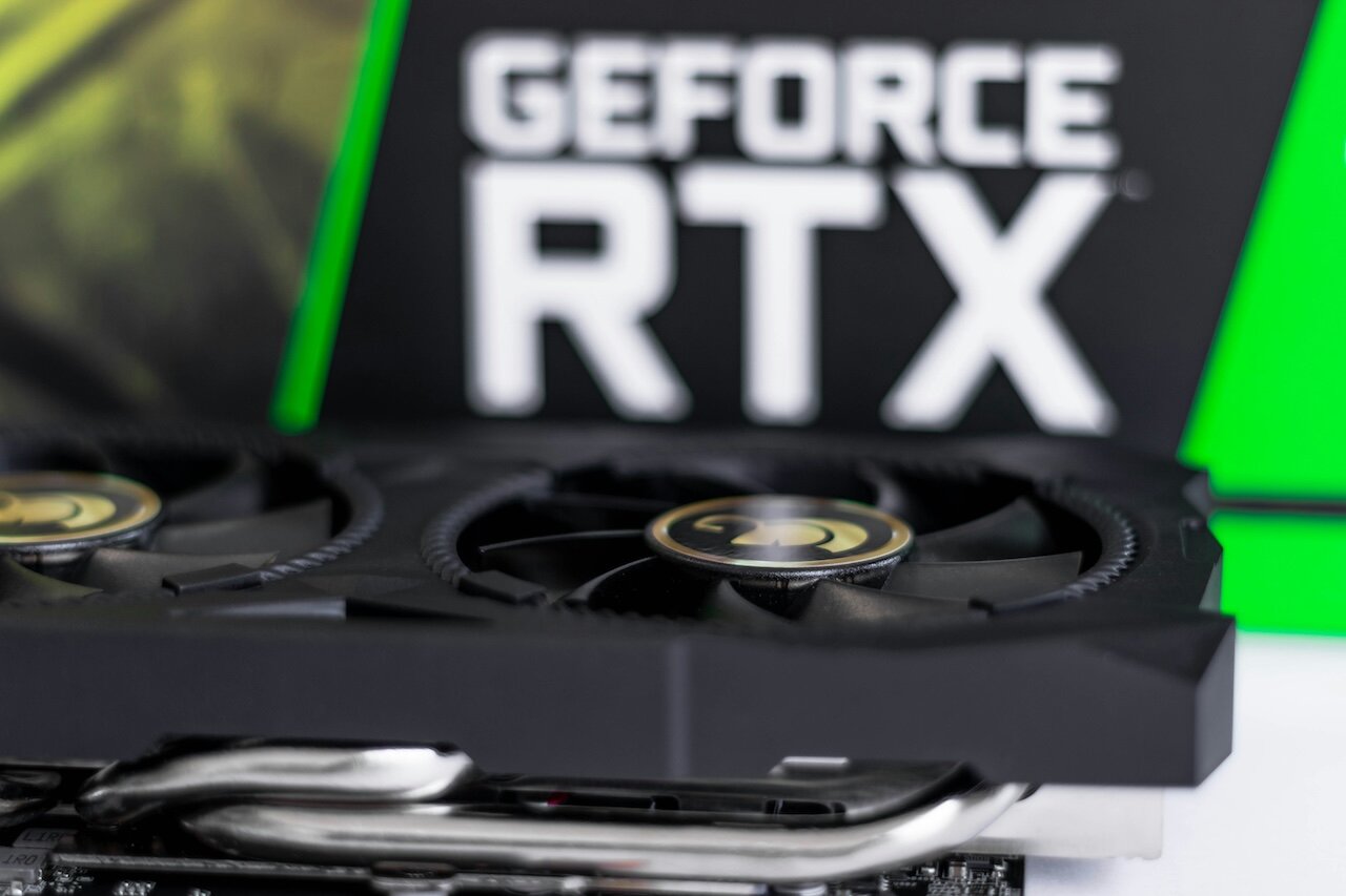 Η Nvidia προειδοποιεί για νέα έλλειψη GPU ενόψει RTX 50