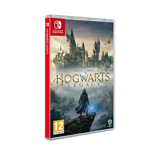 Περισσότερες πληροφορίες για "Hogwarts Legacy (Nintendo Switch)"