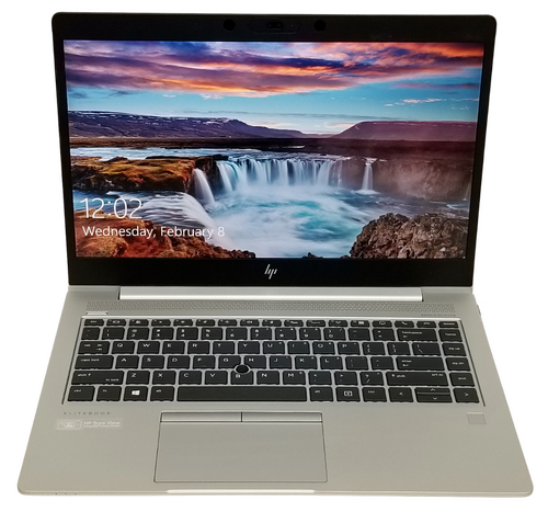 Περισσότερες πληροφορίες για "HP EliteBook 745 G6 (AMD Ryzen 5 Pro 3500U, 16GB DDR4, 14" IPS 1080p, Vega8 Graphics, 256GB NVMe)"