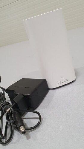 Περισσότερες πληροφορίες για "Router / Repeater / Range Extender  (ASUS & TP-Link)"