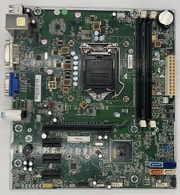 Motherboard 775 & 1155 & AM2 & AM3